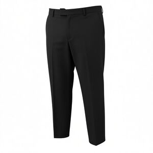 Womens Talbots Black Petite Pants